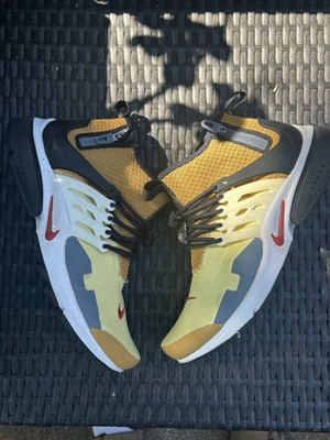 Nike Air Presto Mid Utility 'Bossk'