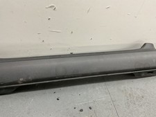 VAN WEZEL 4007561 Stoßstangenträger Unten, Vorne