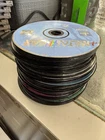 72 Disc Only Lot Bundle (Sony PlayStation 1) Tested