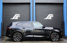 2024 BMW XM Label Red Sports Activity Vehicle