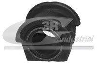3Rg Stabilisatorlager Stabilager Buchse Stabilisator 60906 FüR Fiat Doblo Strada