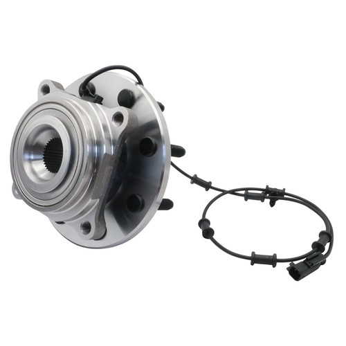 GSP 126148 Front Wheel Bearing and Hub Assembly fits 12-13 2500 3500 - Picture 2 of 9