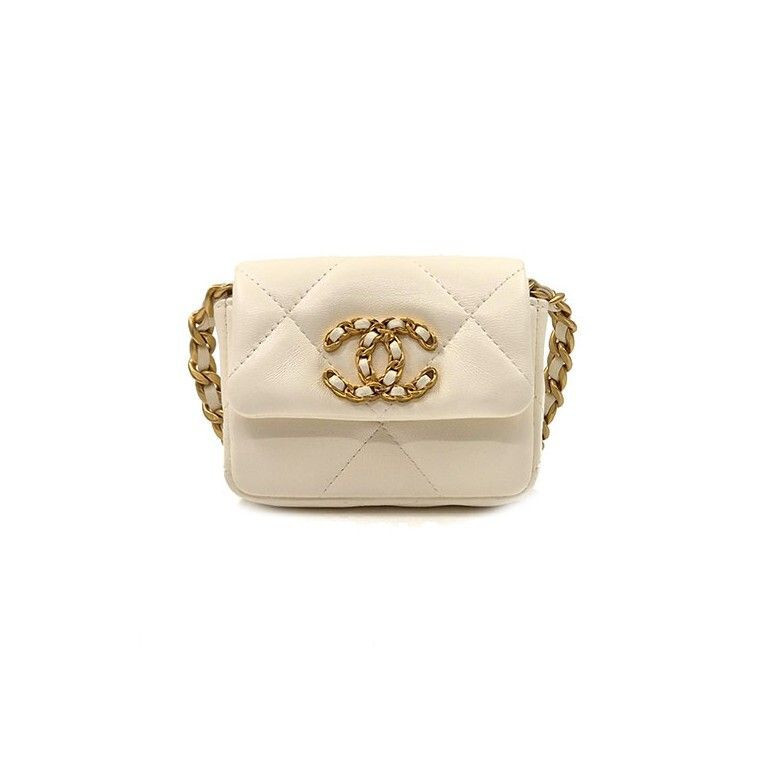 CHANEL Chain Belt Bag 20825023 | eBay CHANEL Chain Belt Bag 20825023 | eBay