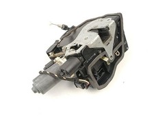 Porte arrière et accessoires BMW 735