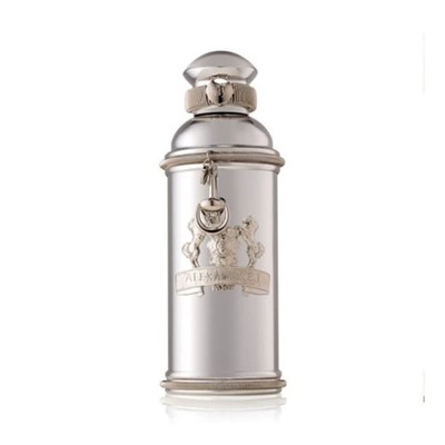 Alexandre J Unisex Silver Ombre EDP Spray 3.4 oz Fragrances 3760016770317