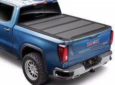 Bak Industries 448130 Bakflip Mx4 Tonno Hard Folding