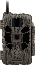 Stealth Cam Deceptor Max No Glo Cellular Trail Camera & Solar Battery Kit