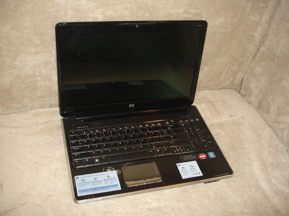 Hp Pavilion Dv6 for sale | eBay