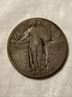 1926 s standing liberty quarter