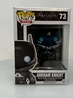 Funko POP! Heroes DC Comics Batman: Arkham Knight Arkham Knight #73 NOT MINT