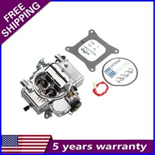 4 Barrel Carburetor Direct Replacement For Holley 4160 Square Bore 4 Barrel Carburetor Direct Replacement For Holley 4160 Square Bore