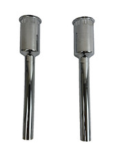 SLOAN VALVE VACUUM BREAKER V-500-AA / V-600-AA LOT OF 2
