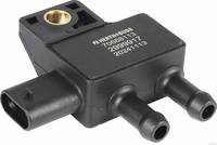 Herth+Buss Elparts Sensor, Abgasdruck AbgasrüCkfüHrung, RußPartikelfilter