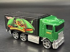 Hot Wheels Hiway Hauler (AY11)