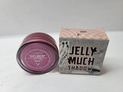 COLOURPOP MUCH SHADOW (SASS RECAP) 0.23 OZ