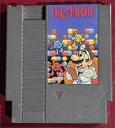 Dr. Mario (Nintendo NES, 1990)
