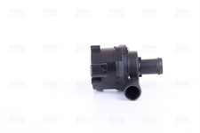 Nissens Water Pump 831070 for eg. SEAT IBIZA SC (2008) 1.6 TDI etc