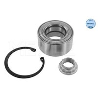 1X Meyle Radlager Satz Radlagersatz Hinten Beidseitig FüR BMW 1Er E87