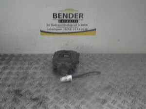 Bremssattel vorne rechtsVW Tiguan I (5N) 2.0 TDI 103kW 140PS  CBAB