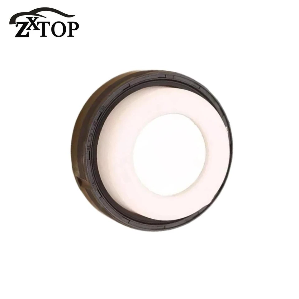 Se adapta a BMW X3 X5 X6 2008-2011 nuevo sello del cigüeñal del motor 11117547842 Foto 4 de 4