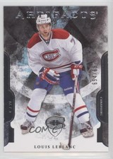 2011-12 Upper Deck Artifacts Rookie 654/699 Louis Leblanc #216 0x0