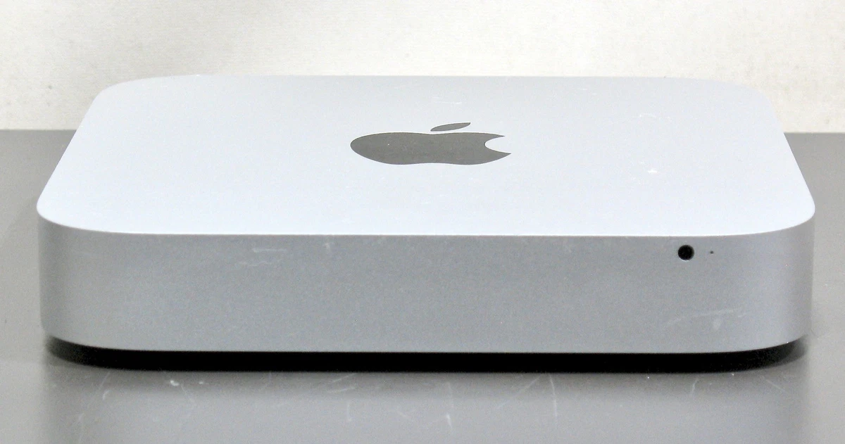 Apple Mac mini Intel Core i7 4th Gen All-In-One Computers for sale