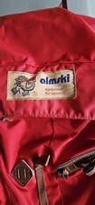 Almski Alpin Rucksack Groß