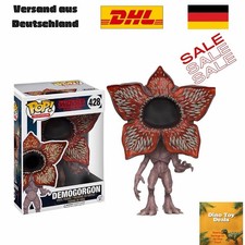 Funko Pop Demogorgon Stranger Things Televisi...