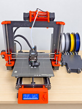 Prusa i3 MK3S+