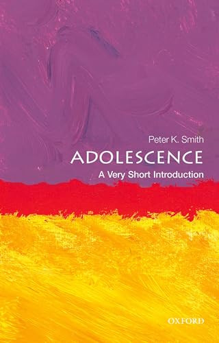 Adolescence : A Very Short Introduction Peter K (Emeritus Professor, Goldsmiths, University Of London) Smith - Image 5