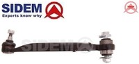 Sidem 49578 Lenker FüR RadaufhäNgung Querlenker Lenker RadaufhäNgung