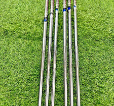 Callaway X·18 PRO SERIES Irons #5-9,Pw,Aw,Sw(8Clubs)/NS PRO 950GH/Flex