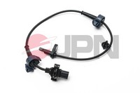 JPN ABS Sensor Raddrehzahl Hinten Links FüR Honda Civic Viii Hatchback FN FK