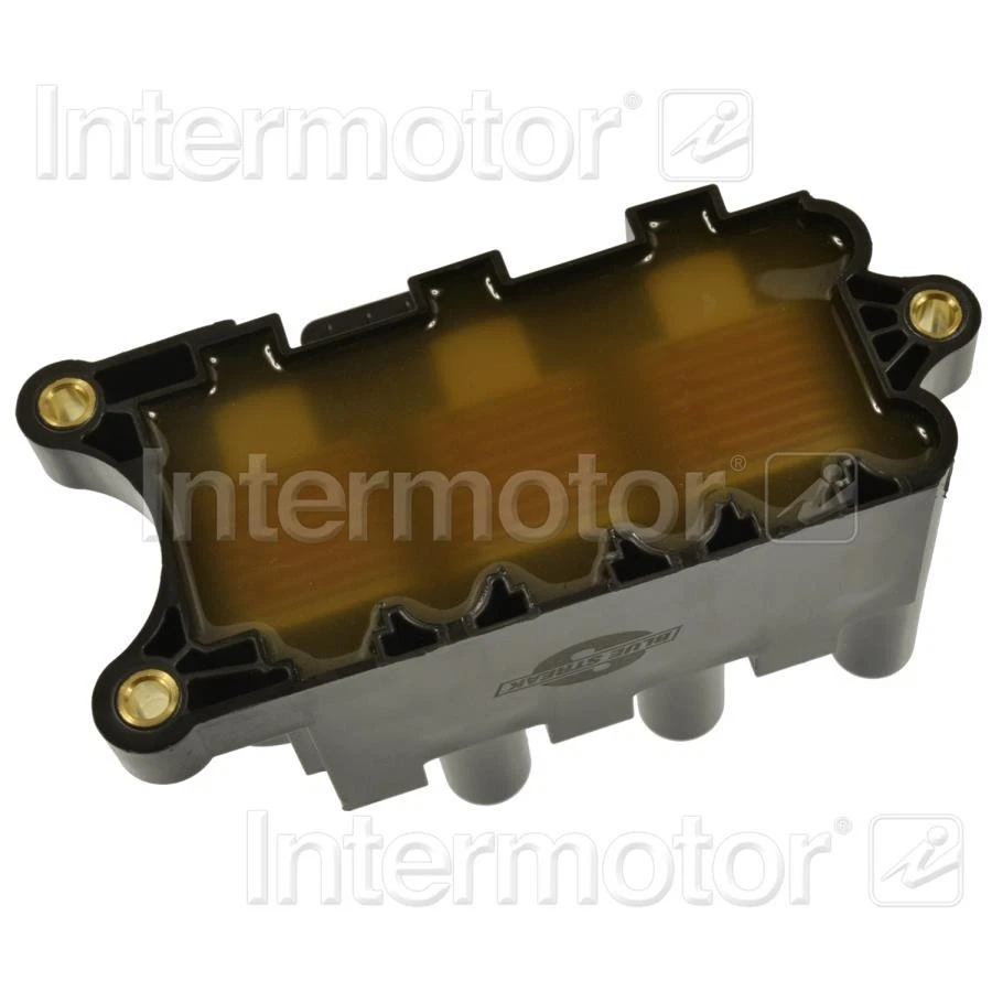 Катушка зажигания для Ford Taurus 2001-2007 годов выпуска SMP 2001 2002 2003 2004 2005 2006 2007 годов выпуска - Изображение 3 из 4