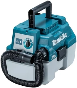 Makita 18V Nettoyant à vide sans fil 50W VC750DZ Corps seulement F/S avec Track#