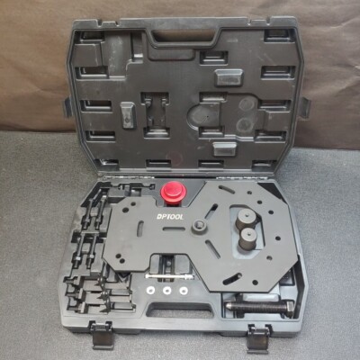 307675 Double Clutch Dry DPS6 Transmission Installer Remover Tool for Volvo Ford