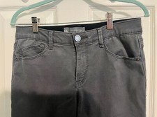 Wit  Wisdom Gray Jeans