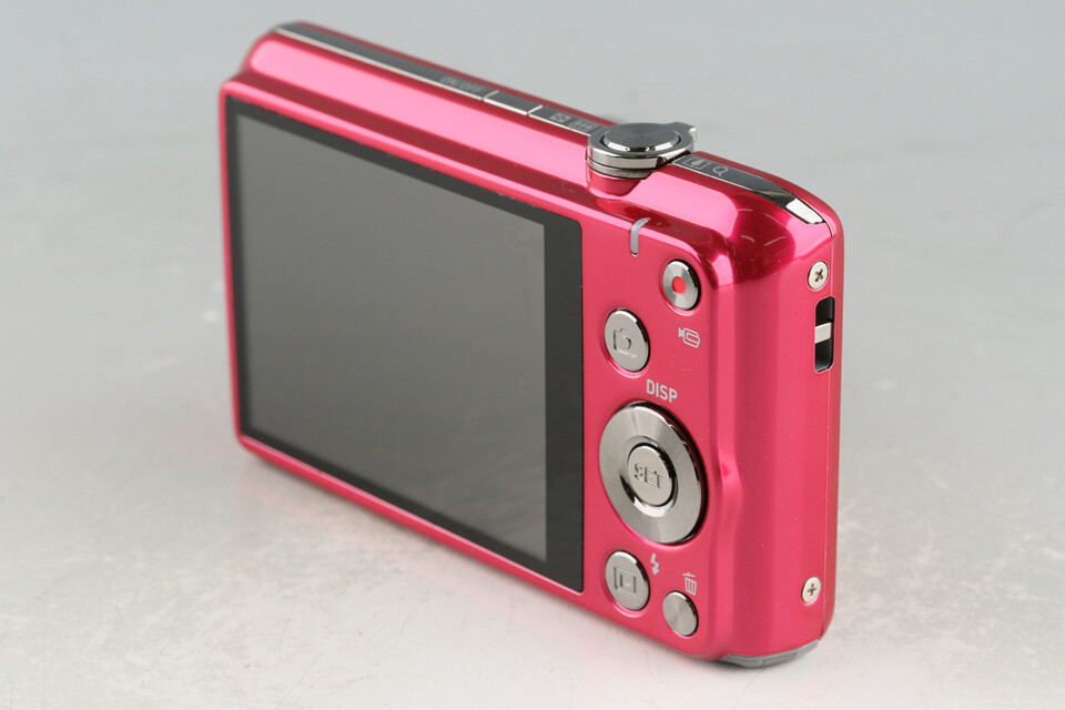 デジタルカメラ CASIO EXILIM EX-Z31 Casio Exilim EX-Z31 Digital Camera With Box #58233 L9 | eBay