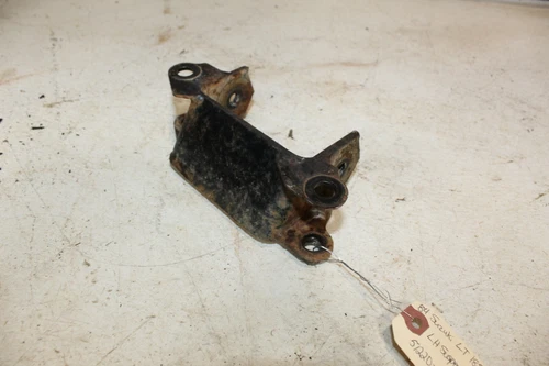 BRACKET, SUSPENSION LH *{MODEL G/H}*