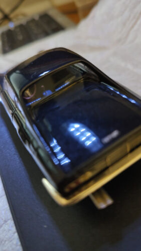 BBR QR13 FERRARI 330GTC Speciale P. Barilla 1967 - Foto 15 di 17