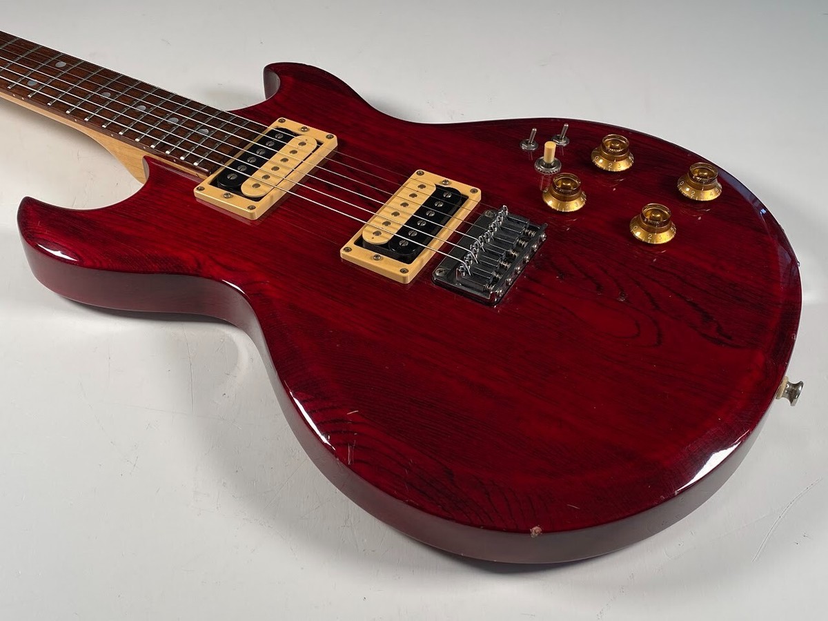 Aria Pro II CS-350 '82 Vintage MIJ Electric Guitar Made in Aria Pro II CS-350 '82 Vintage MIJ Electric Guitar Made in