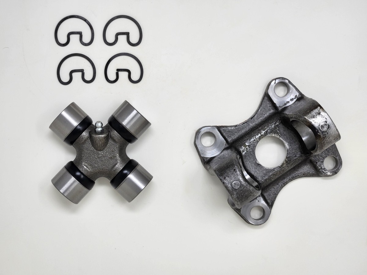 Ford 1350 Driveshaft Flange U-Joint 3-2-1579 F75Z-4866-GA 97- 04