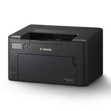 Canon imageCLASS LBP122dw Single Function WiFi Laser Printer with Auto Duplex