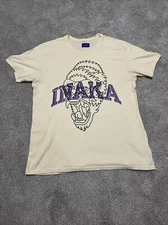 Inaka Power Men’s T-Shirt XL