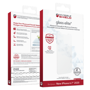 zagg glass elite iphone 12 pro max