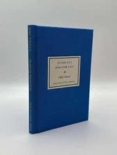 DBC Pierre, Jeff Fisher / SUDDENLY DOCTOR COX Signed Limited 1st Edition 2009