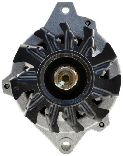 Alternador - Remfd - Estándar 100A 213-4571D Se adapta a GM 400-12113 1992 - 1993 Foto 3 de 4