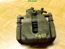 Bremssattel vorne links Opel Agila B Fahrerseite TRW 56 136K