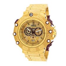 invicta flame fusion
