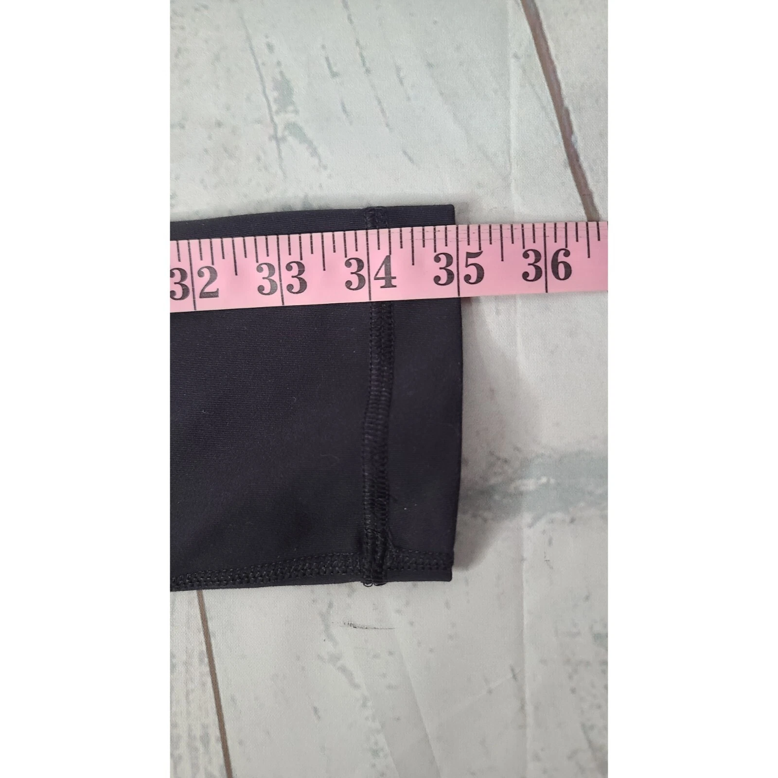 yogalicious slim athletic workout stretch pull on pants